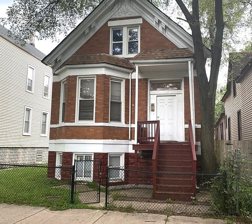 1st image of 5732 S Marshfield Ave