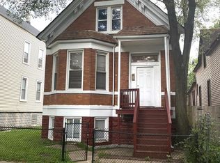 5732 S Marshfield Ave, Chicago, IL 60636
