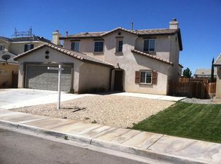 14181 Gaucho Ct, Victorville, CA 92394
