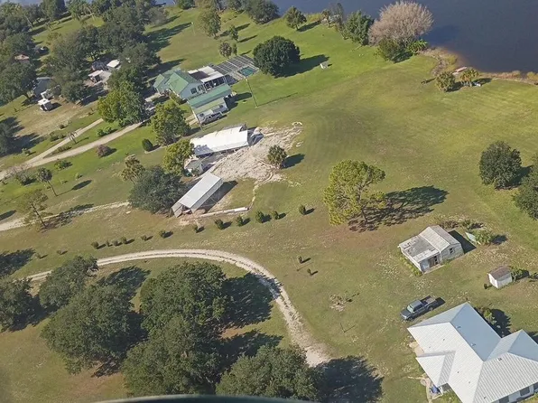 20020 NW 80TH Drive, Okeechobee, FL 34972