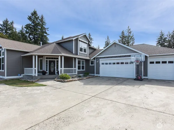 1208 Rook Drive, Port Angeles, WA 98362