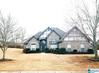 121 Tanglewood Dr, Alabaster, AL 35007