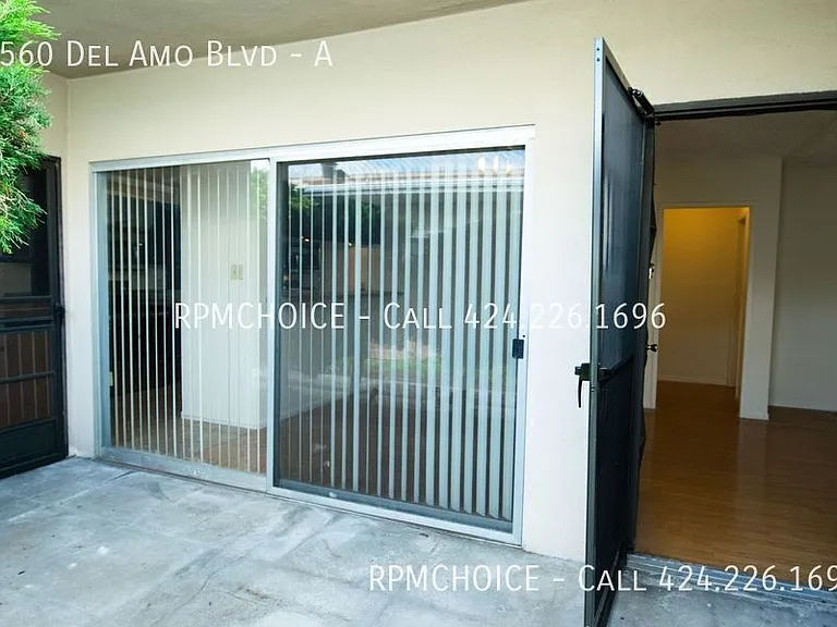 3560 Del Amo Blvd #A — Photo 1