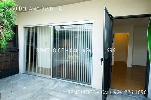 3560 Del Amo Blvd #A Photo 1