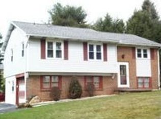 105 Pamela Ln, Johnstown, PA