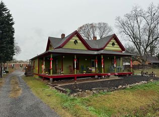 923 Highway 85 Connector, Brooks, GA 30205