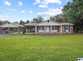 1224 Old Millpond Rd, Darlington, SC 29540