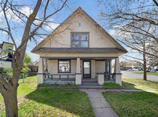1319 W Cleveland Ave #1, Spokane, WA 99205