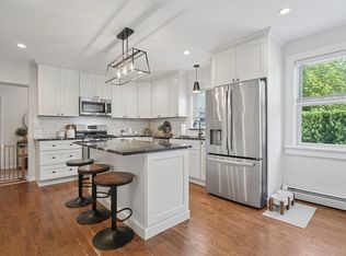 45 Potter St FLOOR 1, New Providence, NJ 07974