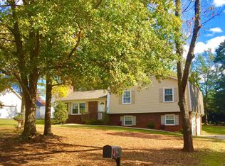 105 Shoalview Dr, Anderson, SC 29625