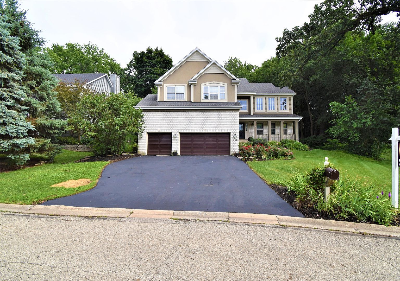 603 Barberry Trl, Fox River Grove, IL 60021 Zillow