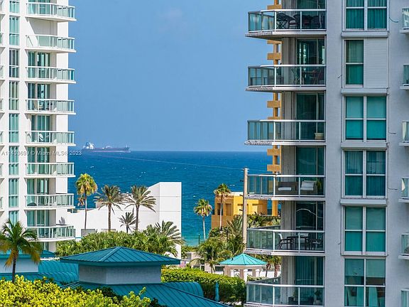 2nd image of 330 Sunny Isles Blvd Unit 5-806