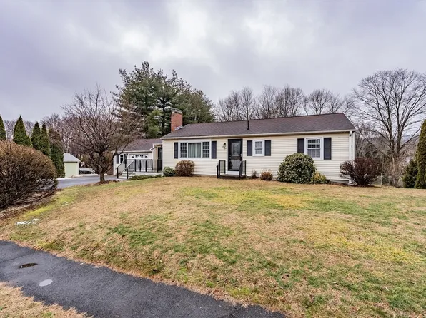 28 Carmel Ln, Feeding Hills, MA 01030