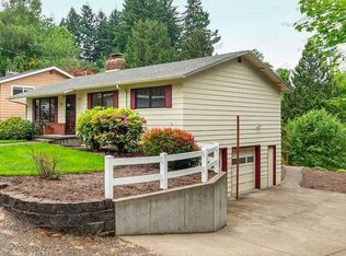 12435 SW 112th Ave, Tigard, OR 97223