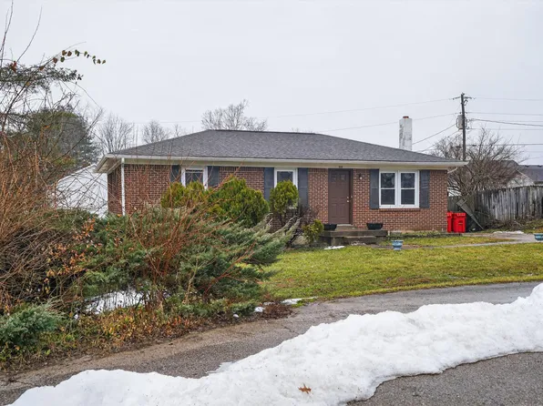 115 Coolbrook Dr, Frankfort, KY 40601