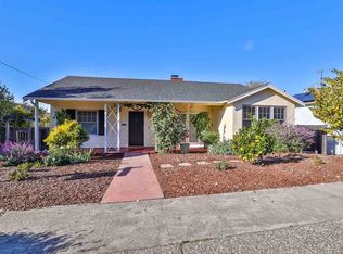 421 Dimm St, Richmond, CA 94805