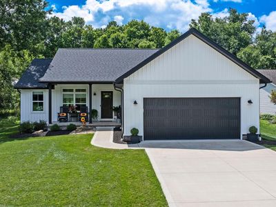2776 Apple Valley Dr, Howard, OH, 43028