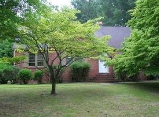 406 Rountree St W, Wilson, NC 27893