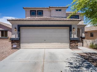 21954 W Cocopah St, Buckeye, AZ 85326