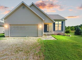 5159 E Pratt Rd, Saint Johns, MI 48879