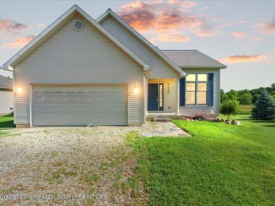 5159 E Pratt Rd, Saint Johns, MI, 48879