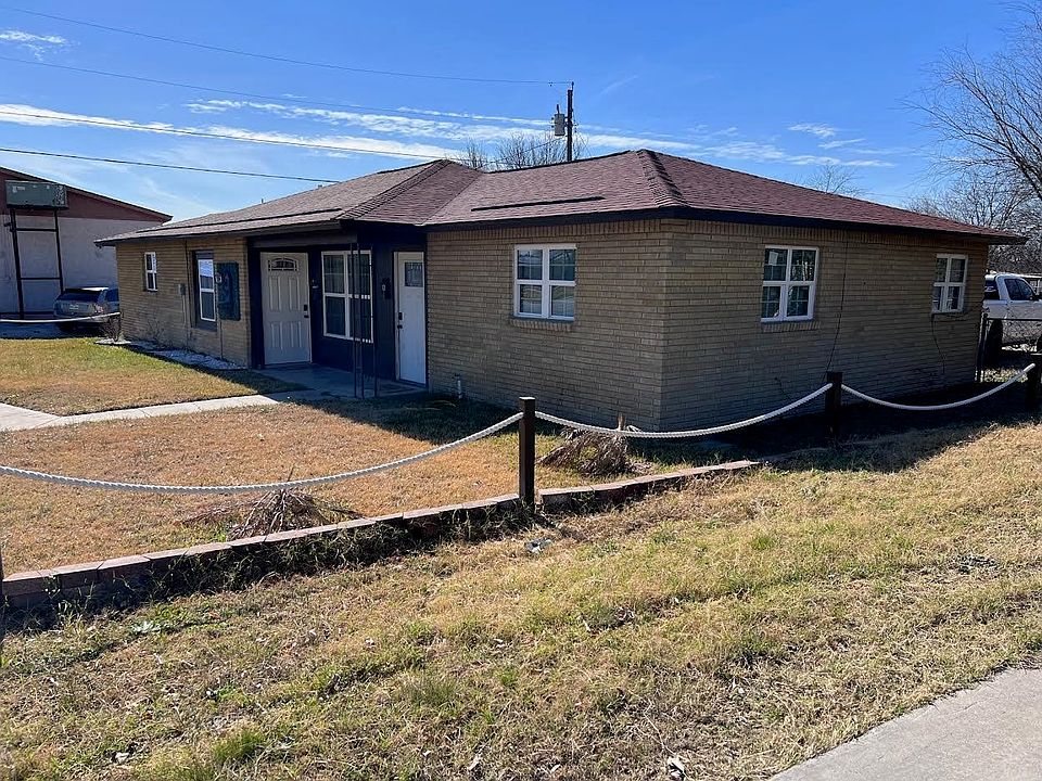 1104 N Bedell Ave, Del Rio, TX 78840 MLS 203810 Zillow