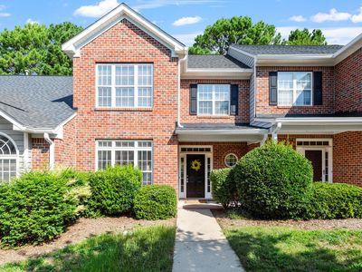 1505 Poets Glade Dr, Apex, NC, 27523