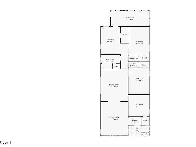 6155 W Patterson Ave — Photo 2