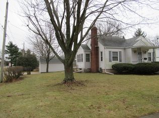 456 E Thompson St, Princeton, IL 61356