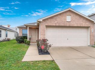 2723 Morninggate Ct, Katy, TX 77449
