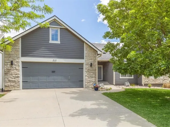 820 Diamondhead Dr, Lawrence, KS 66049