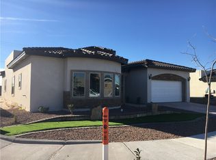 12306 Houghton Springs Dr, El Paso, TX 79928