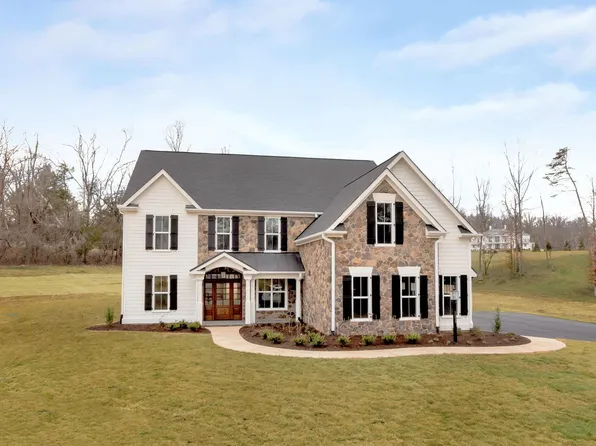 405 Villa Deste Ct, Charlottesville, VA 22903