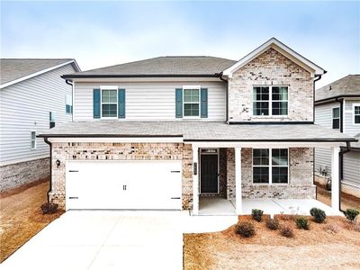 3417 Long Creek Dr, Buford, GA, 30519