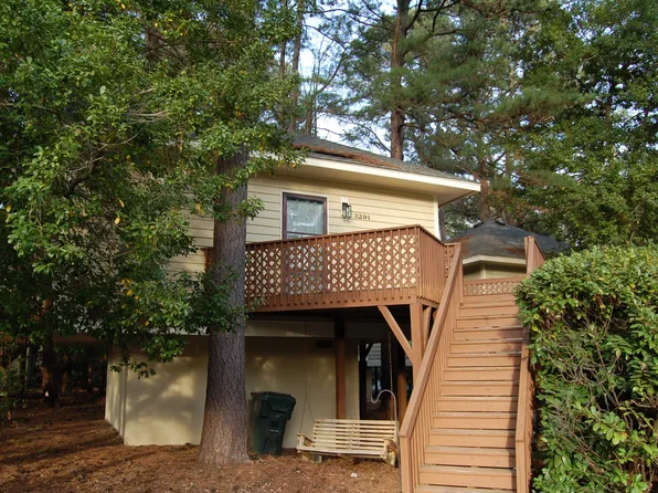 3291 Mill Run, Raleigh, NC 27612