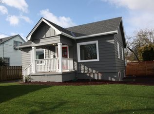 3147 NE 69th Ave, Portland, OR 97213