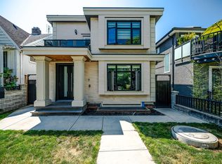 4841 Dumfries St, Vancouver, BC V5N3T8