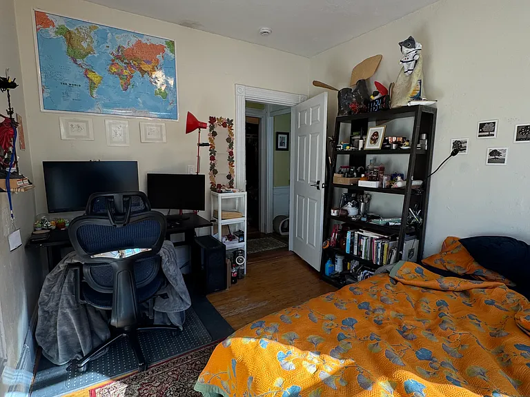 108 Hyde Park Ave #3 — Photo 6