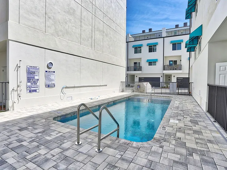 15405 Gulf Blvd #A1 — Photo 43