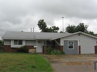 2608 SW 56th St, Oklahoma City, OK 73119