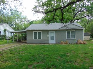 2544 SW Sunset Rd, Topeka, KS 66614