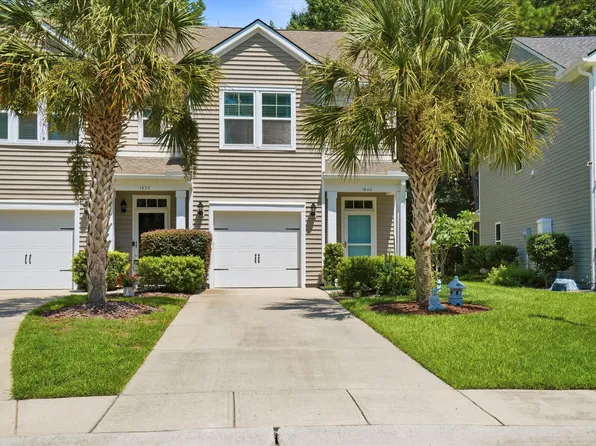 1640 Saint Johns Parrish Way, Johns Island, SC 29455