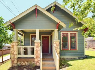 66 Chicon St, Austin, TX 78702