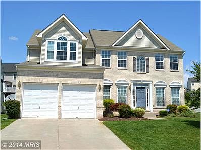 Too many amenities to list!