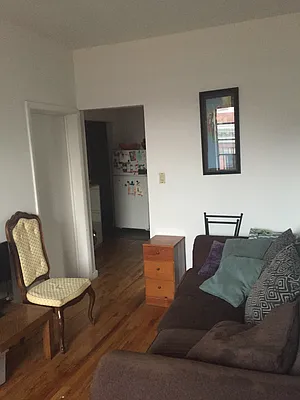 Rented by Crosstown Apartments NYC | media 9