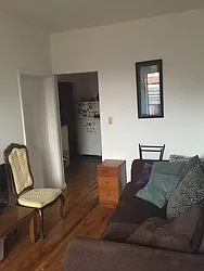 Rented by Crosstown Apartments NYC