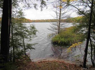 10750 W South Sand Lake Rd, Manistique, MI 49854