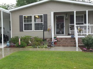 2890 Laurens Rd, Murrells Inlet, SC 29576