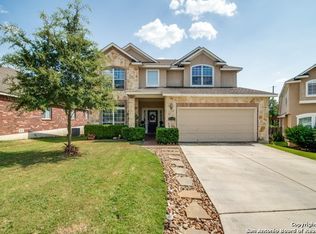 1310 Rock Dove Rd, San Antonio, TX 78260