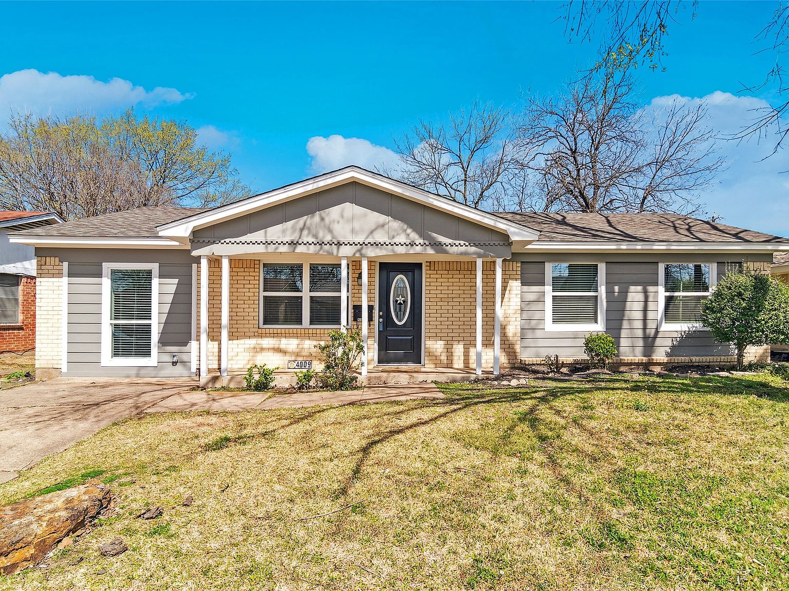 4009 Pineridge Dr, Garland, TX 75042 | Zillow